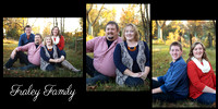 Fraley Family {Fall Session}