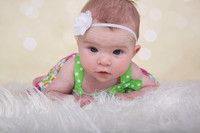 Makinley {3 months session}