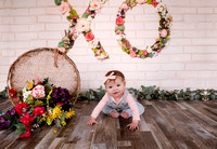 Kennady {VDay and Spring Mini}