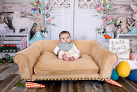 Coleson {3 months Easter}